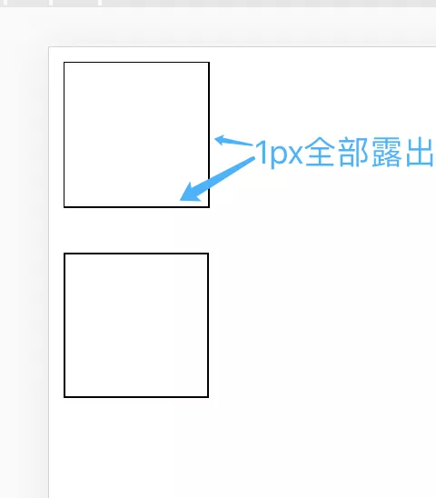 移动端 1px 问题解决方案 | 前端文档库